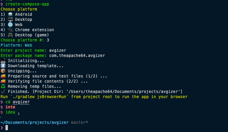 theapache64's tweet photo. It's tooling time 🛠

🔌 Powered by `create-compose-app` and `compose-web` 😉

➡️ https://t.co/gF6To9MbUI

#Compose #Tooling https://t.co/0I3GB6t58A