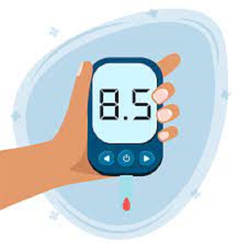 healthylife722's tweet image. Normal blood sugar levels for a healthy person are:
4 to 6 points on an empty stomach
Below 8 points 2 hours after eating
Normal blood sugar levels for diabetics are:
4 to 7 points on an empty stomach
8 to 9 points 2 hours after eating
#sugartest #bloodsugar