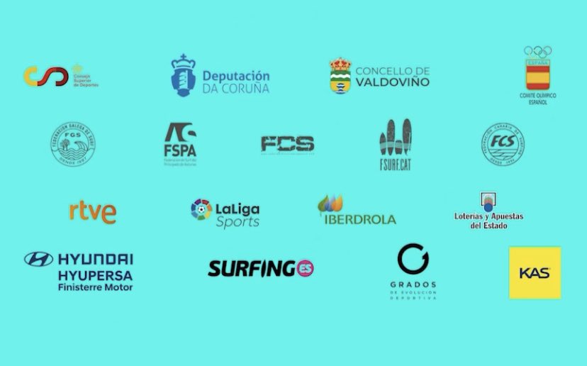 _Grados_'s tweet image. Seguimos, muy pendientes de la #BecaGradosDeportivos que vamos a entregar al deportista Certificado con un #GradoSurfing que mejor resultado obtenga en el Campeonato 🇪🇸@FESurfing_