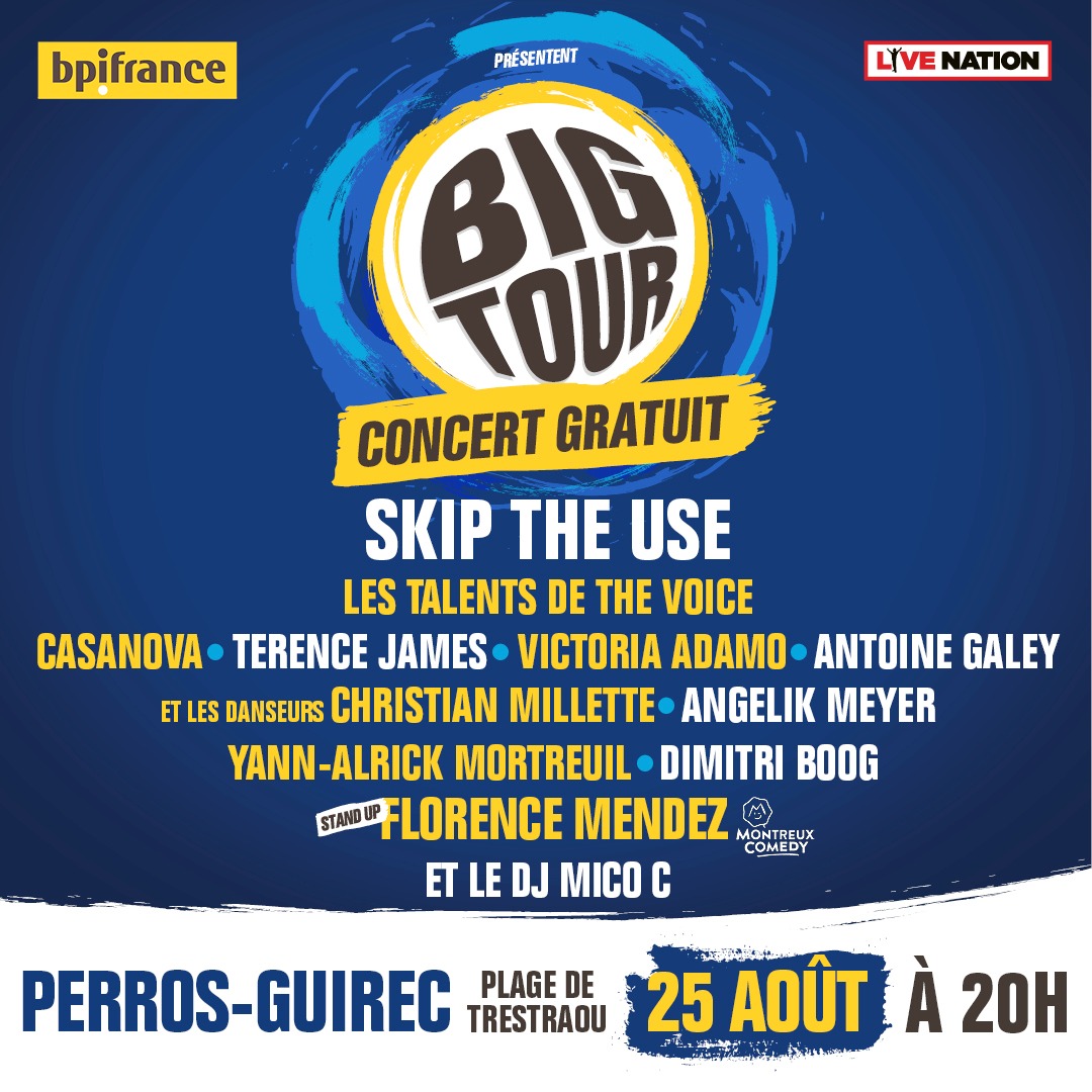 Jakez Bernard tweet media