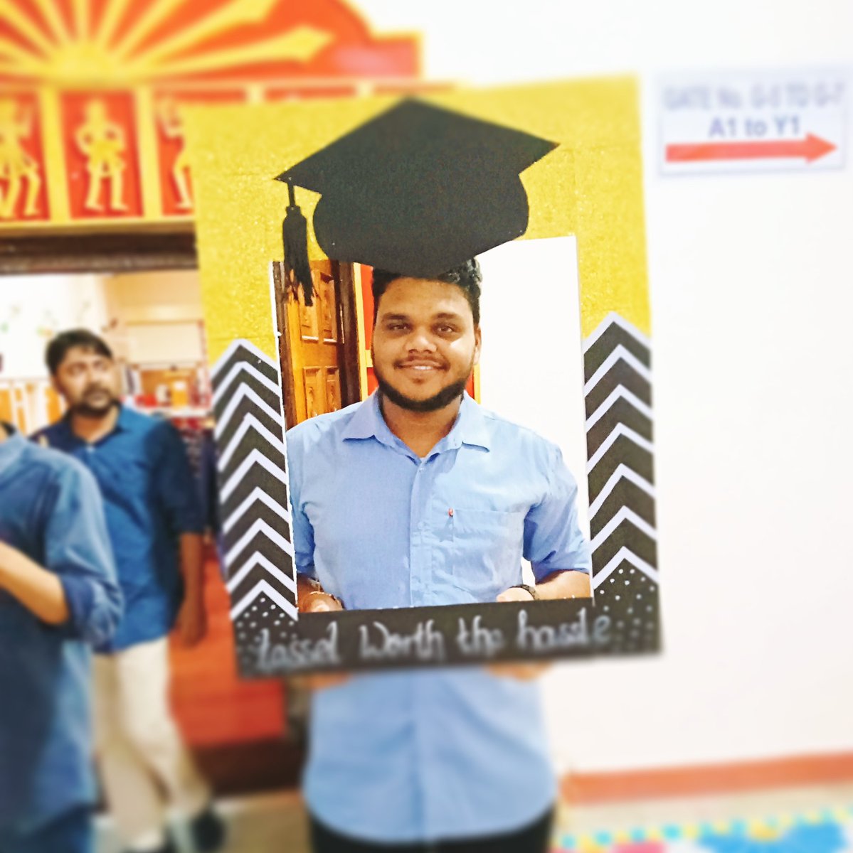 YogenYogiRaj's tweet photo. #NewProfilePic https://t.co/RvwyMgczZG