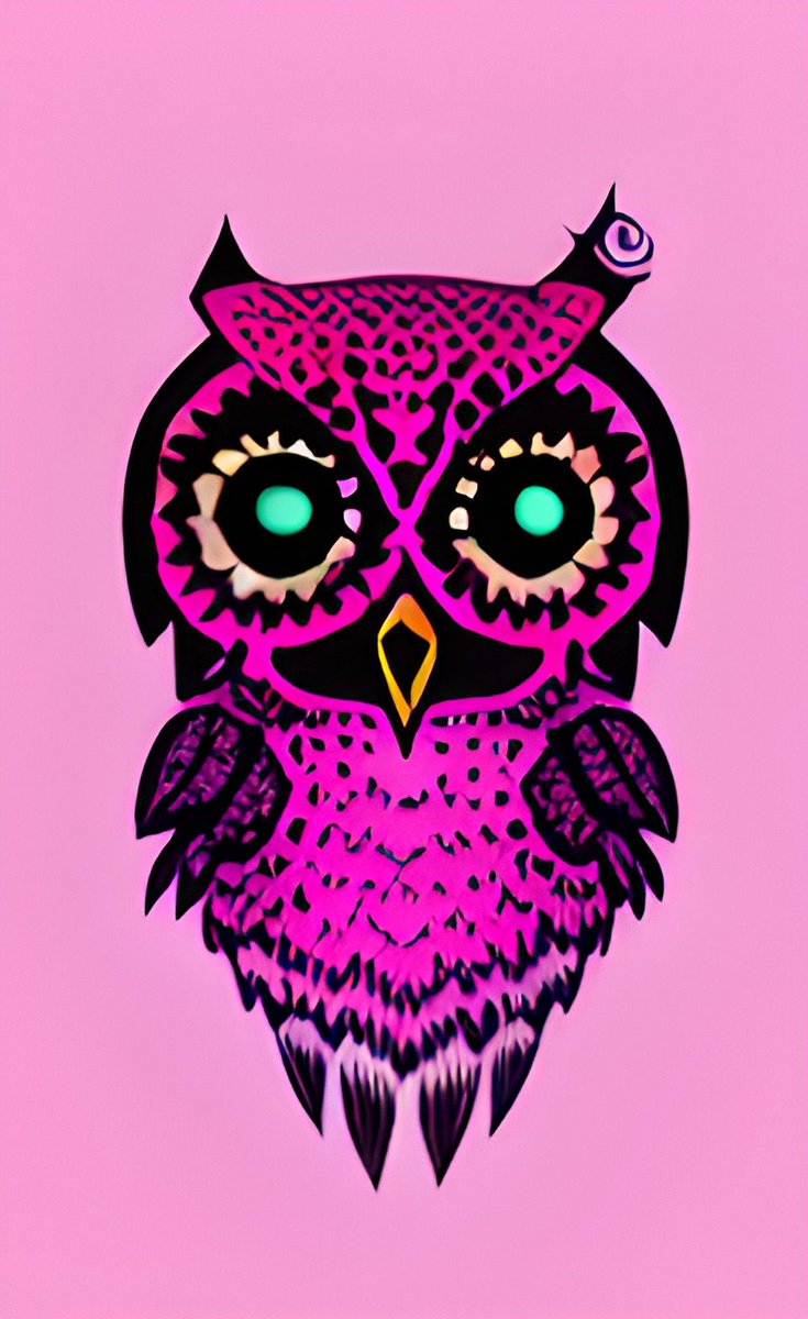 KeikoSkull's tweet photo. SOLD! SOLD! SOLD!
Skuowl #024 Skuowl #037
Skuowl #041 Skuowl #047

The beginning of the skuowl series and my dear friend has 8 skuowl. Always very valuable to me @nftowl3 
I love you my dear friend🧡💚

#nftcollector #nftcollectors #nftdrop #NFTAirdrop #nftart #NFTJapan #nft https://t.co/eRDNCd86KK