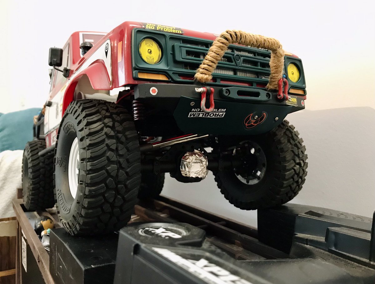 Alex XTX Crawler tweet media