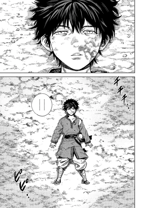 漫画版『魔導の系譜』第25話が更新されました～
第5巻のすぐ続きから読めますよ～なにとぞ。
https://t.co/Qjitj4f0bD 