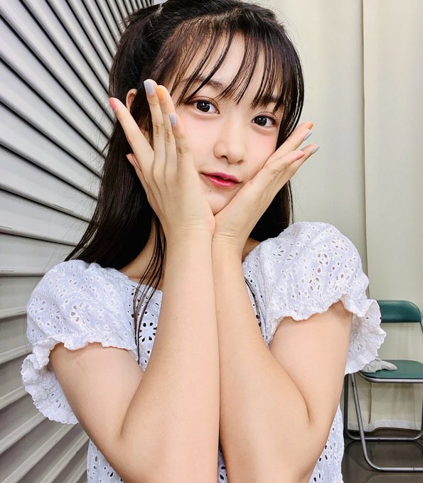 Twitterのコスプレ画像9