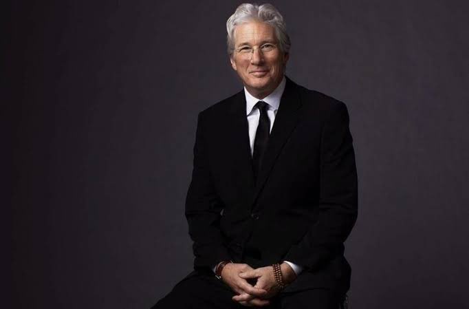 syeduddinjunior's tweet image. Richard Gere:
- Banned from China for supporting the Tibetan Independence Movement
- Banned from being an Academy Award Presenter for “denouncing the Chinese government”
- Criticised Netanyahu’s policies in Palestine and Israel’s expansion of settlements in the occupied West Bank