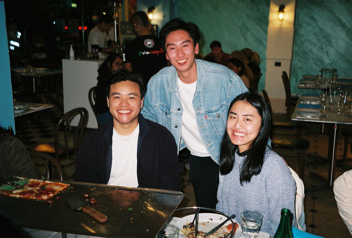 Renee Zhang tweet media