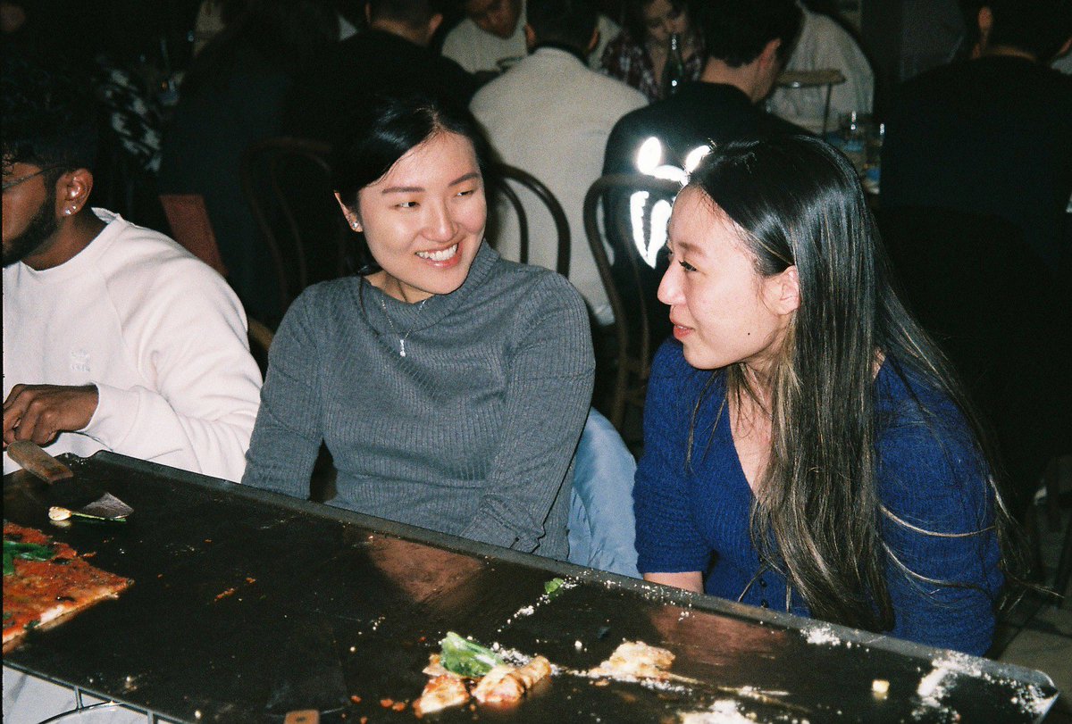 Renee Zhang tweet media