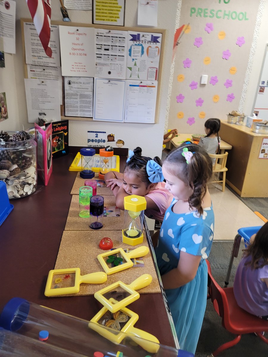 DVUSD Community Education tweet media