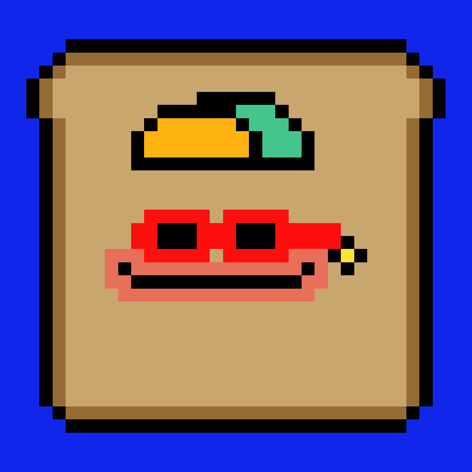 Big toasts please #Cryptoasts