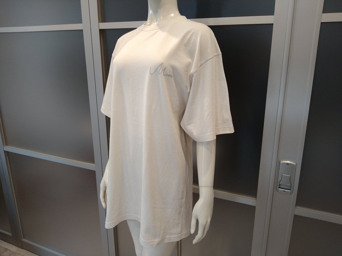 sprt_by_RELIVE's tweet photo. 【Tシャツ】 （綿） リライブプロ加工（150〜XL）（ﾍﾞｰｼｭ）13,200円（税込） https://t.co/SuHnNt6B8f