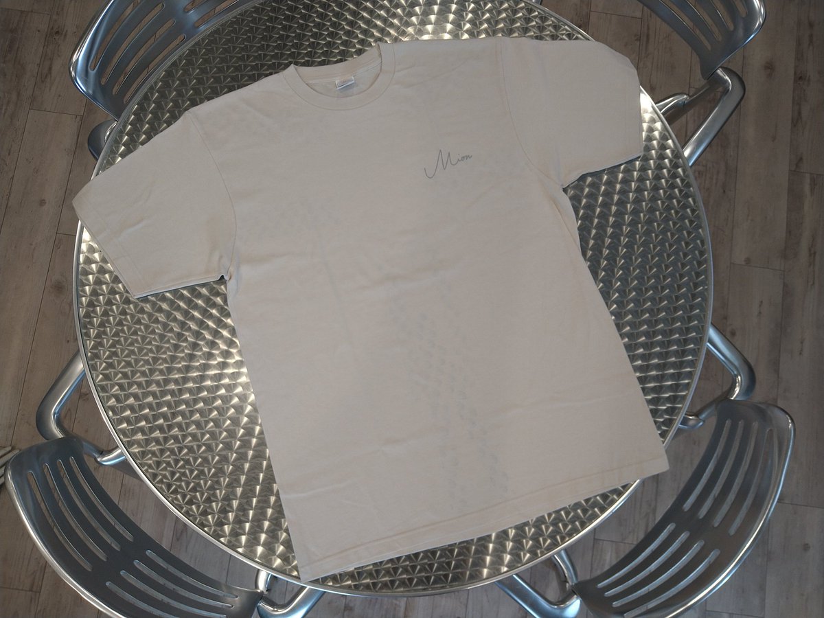 sprt_by_RELIVE's tweet photo. 【Tシャツ】 （綿） リライブプロ加工（150〜XL）（ﾍﾞｰｼｭ）13,200円（税込） https://t.co/SuHnNt6B8f