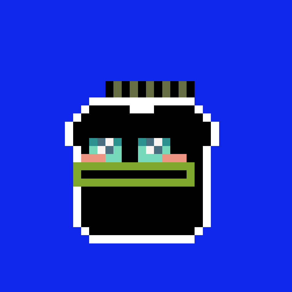 A beauty #Cryptoasts