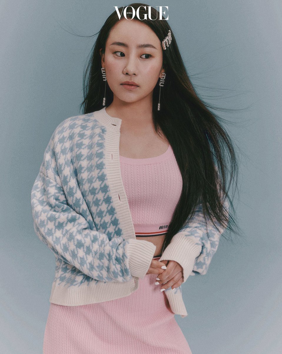 teamjohyunah's tweet photo. Jo Hyun Ah 🌷 Pictorials 
#조현아 #JoHyunAh
#WSG워너비 #WSGwannabe 
#보그코리아 #VOGUEKOREA https://t.co/kyEF7kMrEx