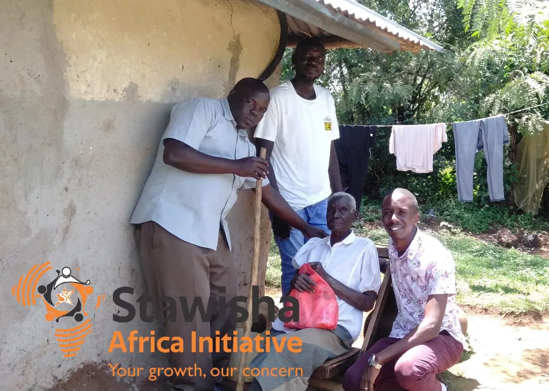 stawishaafrica's tweet photo. #Livelihoodsupport
Families are struggling with the high cost of living.Others are down with various health challenges as well.We took time to reach out to over 80 families in the last week.
To support: Paybill 247247 accnt 130016
#Walkthetalk
#createadifferentworld🌎 https://t.co/wuXf9AC00q