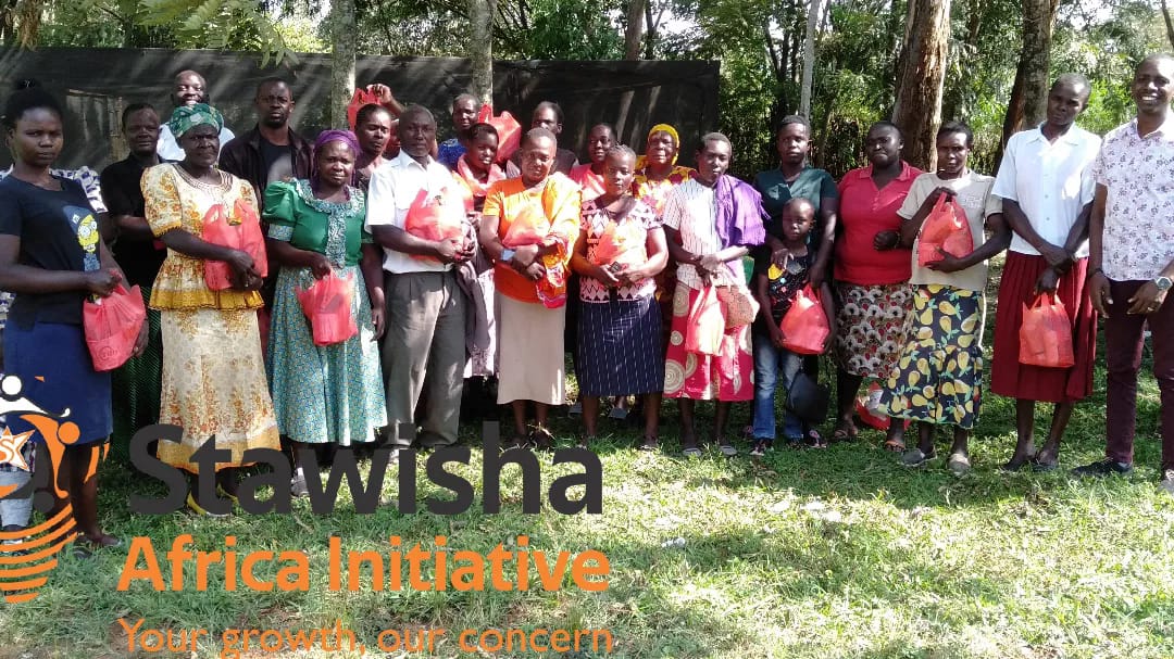 stawishaafrica's tweet photo. #Livelihoodsupport
Families are struggling with the high cost of living.Others are down with various health challenges as well.We took time to reach out to over 80 families in the last week.
To support: Paybill 247247 accnt 130016
#Walkthetalk
#createadifferentworld🌎 https://t.co/wuXf9AC00q