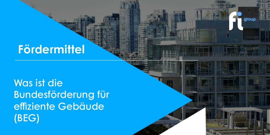 📢 Die #BEG ist ein zentrales Förderprogramm des Federal Ministry for Economics and Climate Action (BMWK), welches das Ziel hat, die Sanierung von Gebäuden zu unterstützen, dauerhaft Energiekosten einzusparen und somit den Klimaschutz voranzutreiben. 🏙

👉🏼de.fi-group.com/beg/