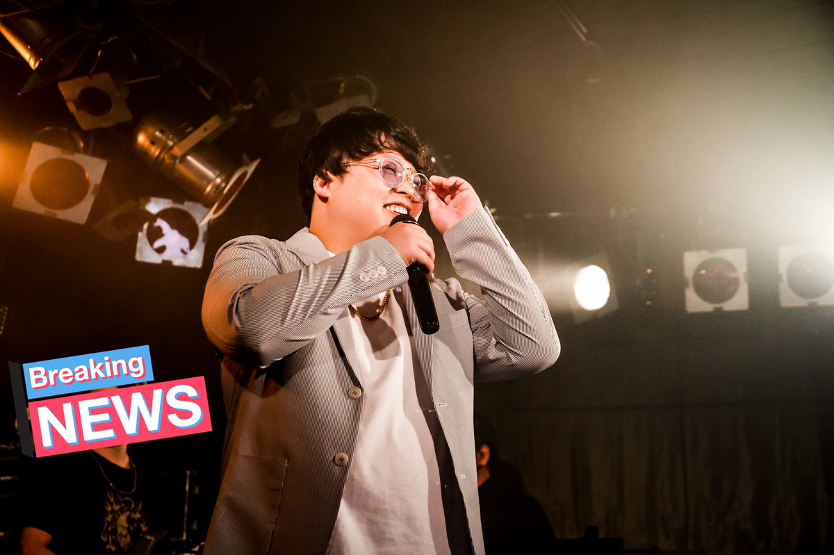 childon_nico's tweet photo. 8.21      - Tier1 -

最高で
最強の夜でした

photo : あいいろ(@aiironophoto ) https://t.co/gezyWn83tH