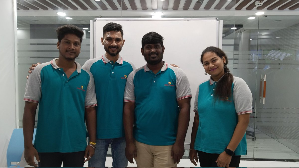 HoneyyGroup's tweet photo. Wishing you a very happy birthday Mr.Vijay Kumar(ABM- Vizag Zone-1) May this birthday be the beginning of good times and bring prosperity to you.
#happybirthday #birthdayboy #birthdaycake #birthdaycelebration #ManyManyHappyReturnsOfTheDay #wishyouaveryhappybirthday https://t.co/swelMR5RgY