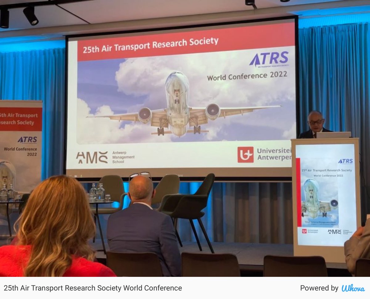 matthewyaptwit's tweet photo. #ATRS2022 via Whova event app https://t.co/JfnbWp4pvV https://t.co/hH6RnUm1C1