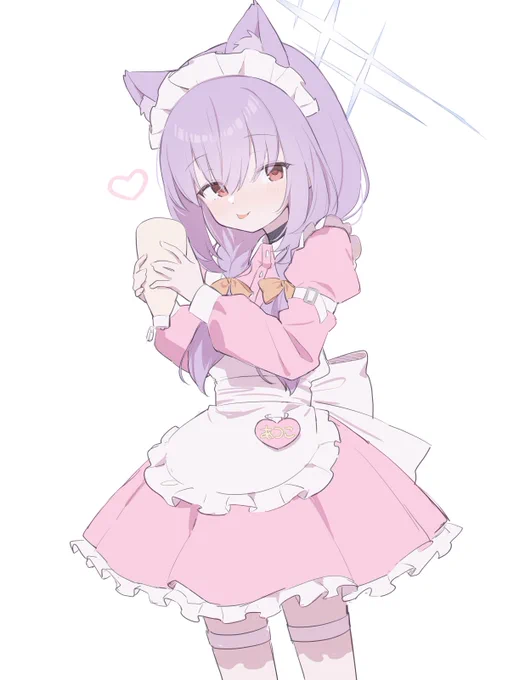めいどあつこ… 