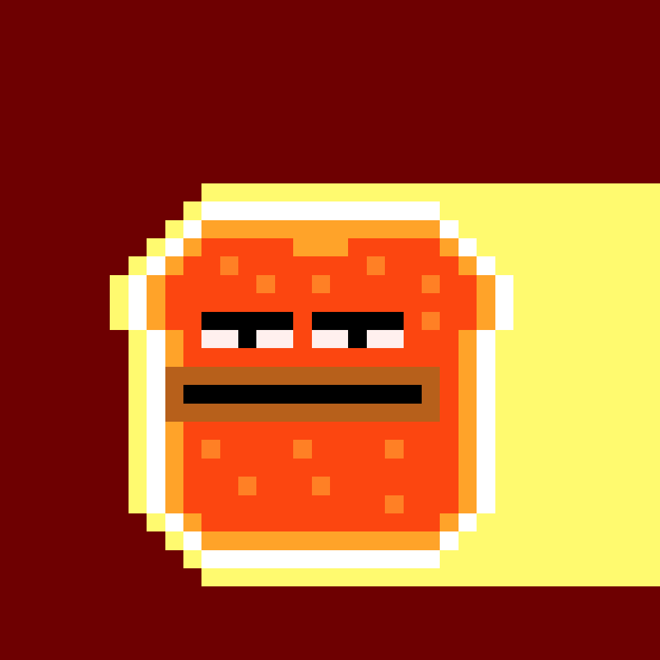 1/1 #cryptoasts #nft