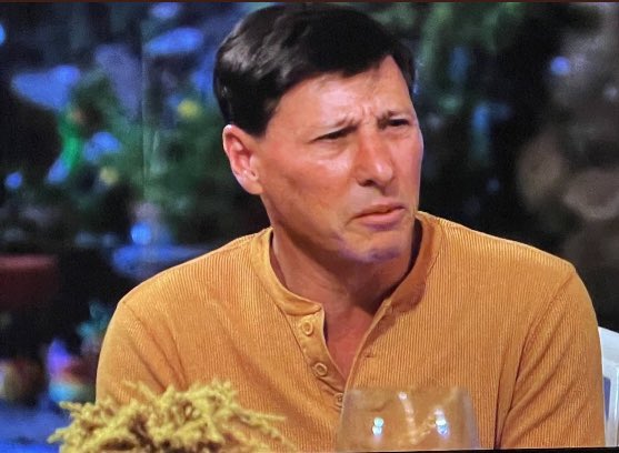 TiffanyCurrent's tweet photo. Most cringe-worthy hometown I’ve seen on #thebachelorette was Rachel + Tino’s dad. “This is your second go-round.” Who else thought that was brutal?

@romancebookshow and I break it down in our week 7 recap: https://t.co/r0GuvjxXJc

#BachelorNation #BacheloretteABC https://t.co/v9rI6mQ2w6