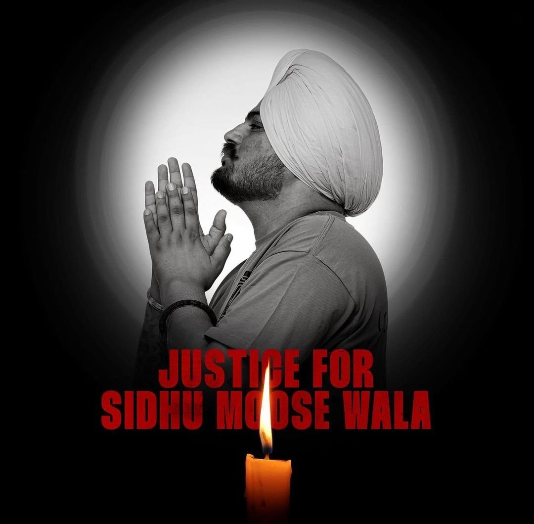 ishankumar5543's tweet photo. #JusticeForSidhuMoosaWala https://t.co/4RBHv8a27y