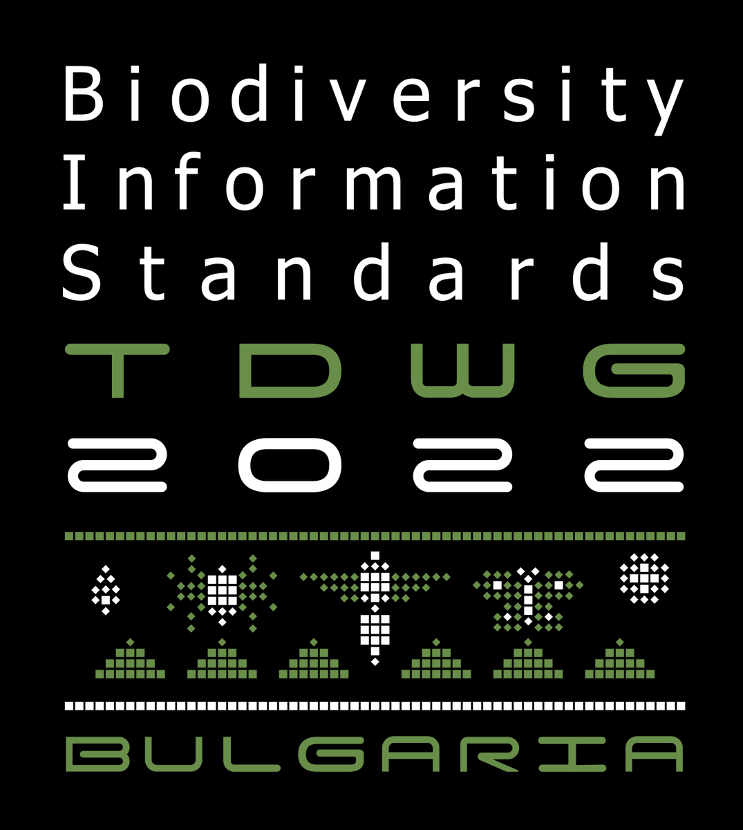 BISS_Journal's tweet photo. This October, #TDWG2022 is coming to Sofia, Bulgaria!🇧🇬
In the run-up to this year's #conference, we've been publishing the #abstracts of the talks to be presented.
👉Have a look at already 105 publications: https://t.co/gfPm3DjrKE
👉More about the event: https://t.co/fDwmTzIezH https://t.co/5rxYcZjRcP