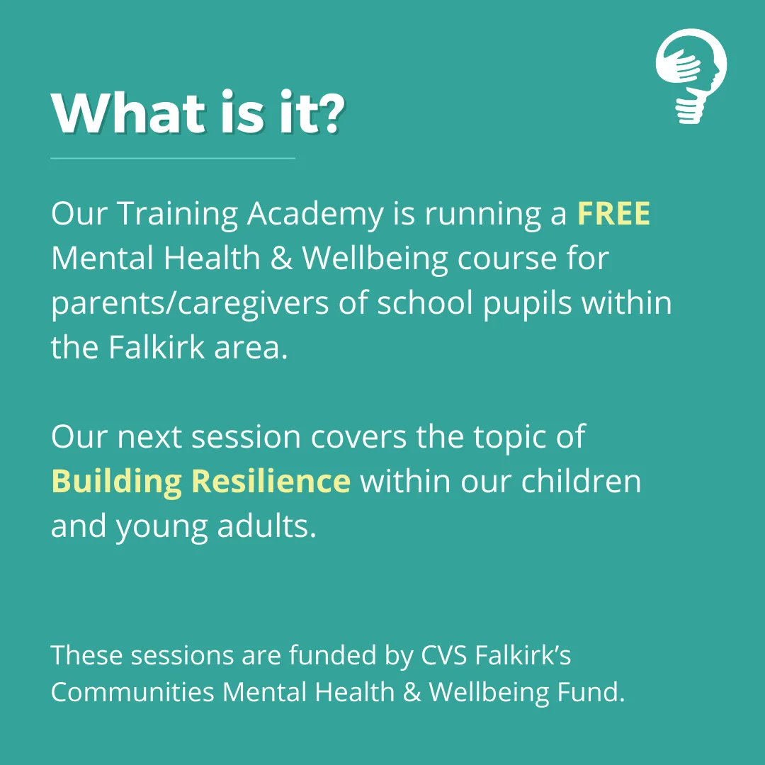 FDAMH (Falkirk's Mental Health Association) tweet media