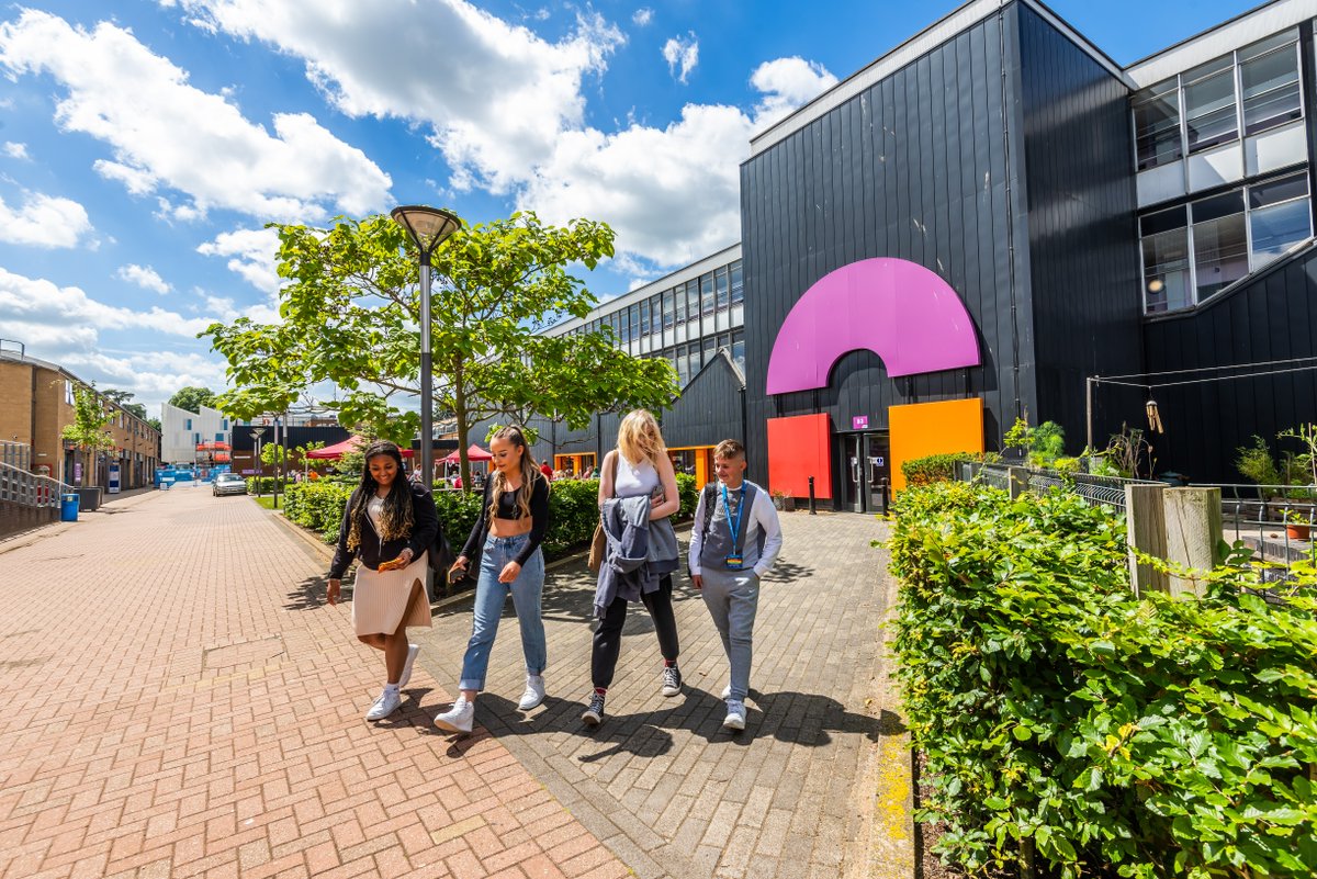 Good luck to everyone receiving GCSE results today! 🎉

We hope you get what you want, but whatever your results, there are lots of options available to you. Come and talk to us in the Advice Shop or give us a call on 01603 773773.