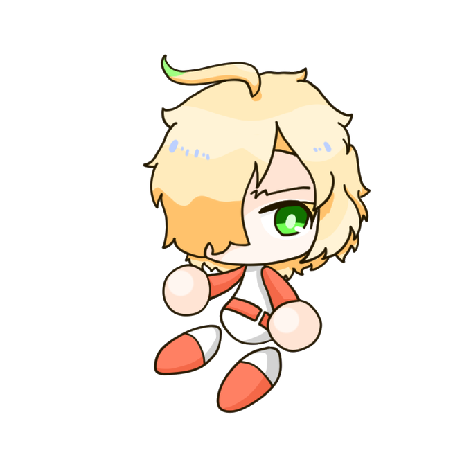 アクキーのtwitterイラスト検索結果