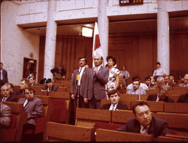 radabnr's tweet photo. On this day in 1991, #Belarus officially restored its full independence after more than 70 years of #Soviet occupation

#Беларусь #незалежнасьць #незалежнасць https://t.co/IkLtFLtNqR
