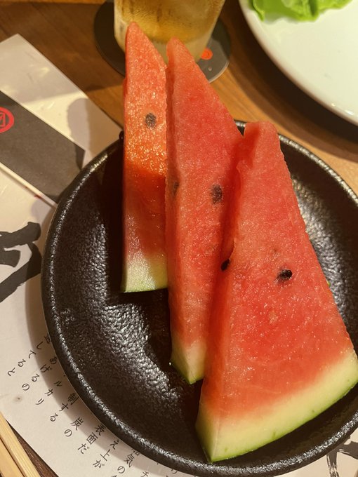 4 pic. 神楽坂の牛ますさんではたちゃんとランチ❤️楽しくてあっという間！らぶ?? https://t.co/jqILxAzi1k