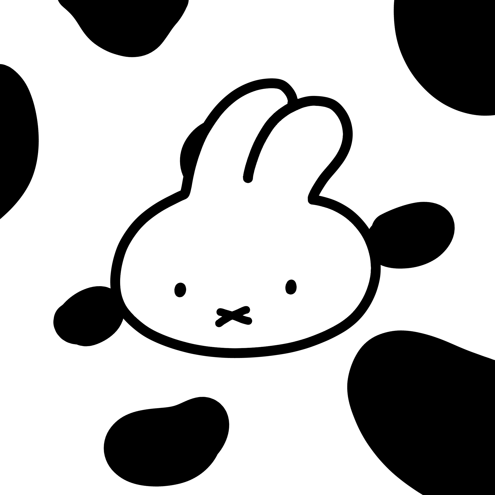 Haruka Miffy Usakich Twitter