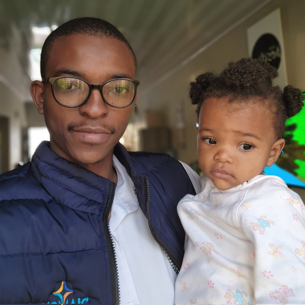 EphraimChinga's tweet photo. Waking up every morning to a kind of love so true. A kind of love I never imagined I would ever experience. These little humans are too special ❤️❤️❤️ https://t.co/1T0AD2Ub03