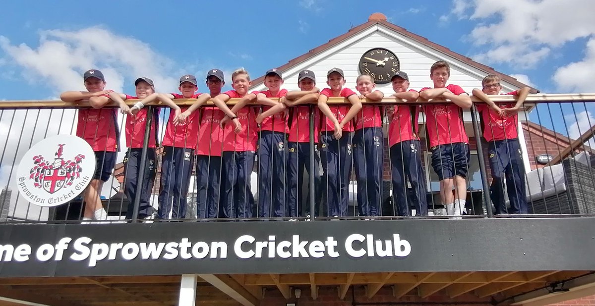 MalvernJudge's tweet photo. An absolute delight to coach the @NorfolkCB U11 squad this season. An impressive record of P15 W14 speaks highly about these players. Individually they have improved enormously and, as I depart  Norfolk, I wish them the very best on their onward journey. Thanks @Greshams_School https://t.co/06fLqJmliW