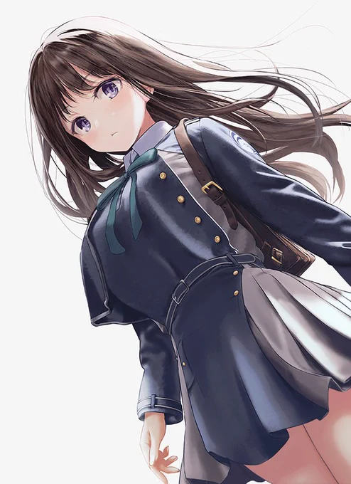 たきなちゃん 