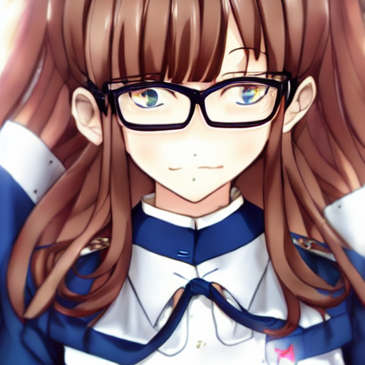 miyakozan's tweet photo. AEさんのマスコットキャラクターAE子をAIで再現しようとしたけど、ここら辺が限界・・・。
#barAE
#stabledifussion https://t.co/sWilFvUhfX