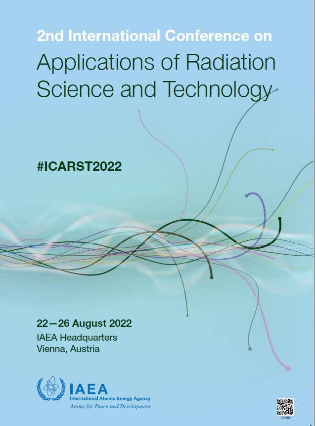 TRAD_Officiel's tweet photo. We are at the #ICARST2022 in Vienna - Austria until until August 26th! 

We have the pleasure to make an oral presentation about the OQ reproduction methodology.

Thanks again to our partner IONISOS for its contribution. 

It will be a pleasure for us to discuss with you! https://t.co/ymXn8zIo7B