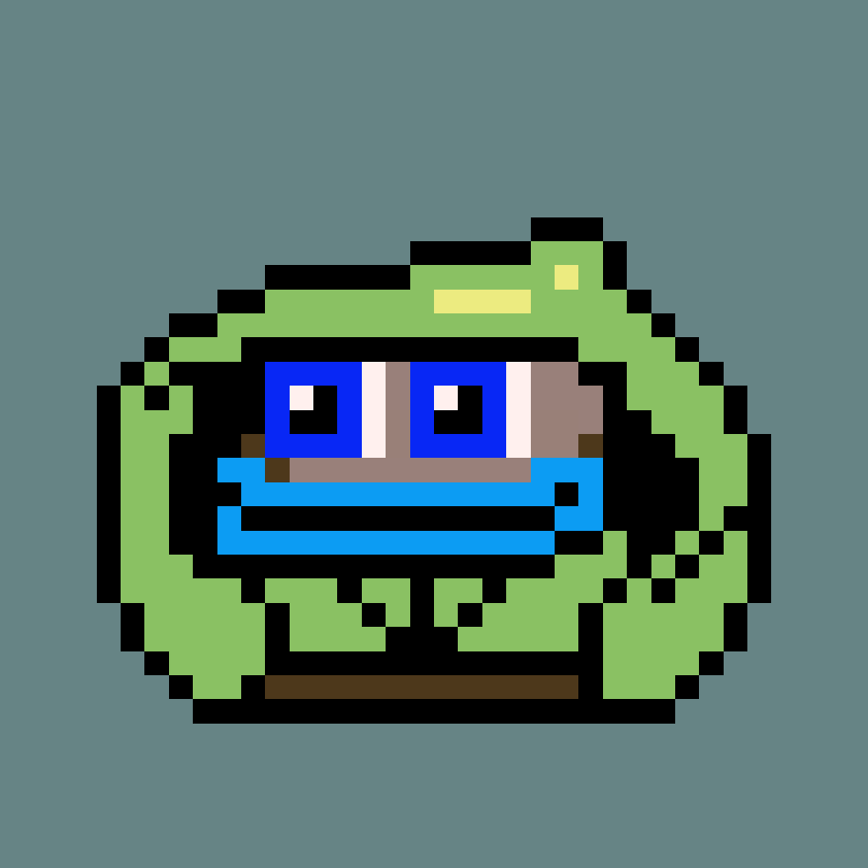 CrypToasts NFT (🍞, !crunch) tweet media