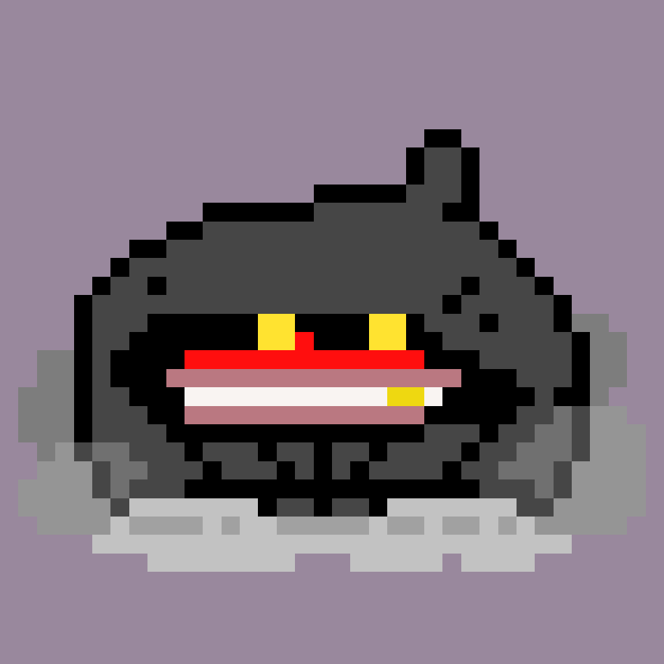 CrypToasts NFT (🍞, !crunch) tweet media