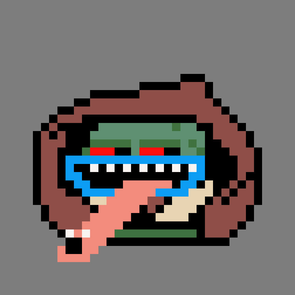 CrypToasts NFT (🍞, !crunch) tweet media