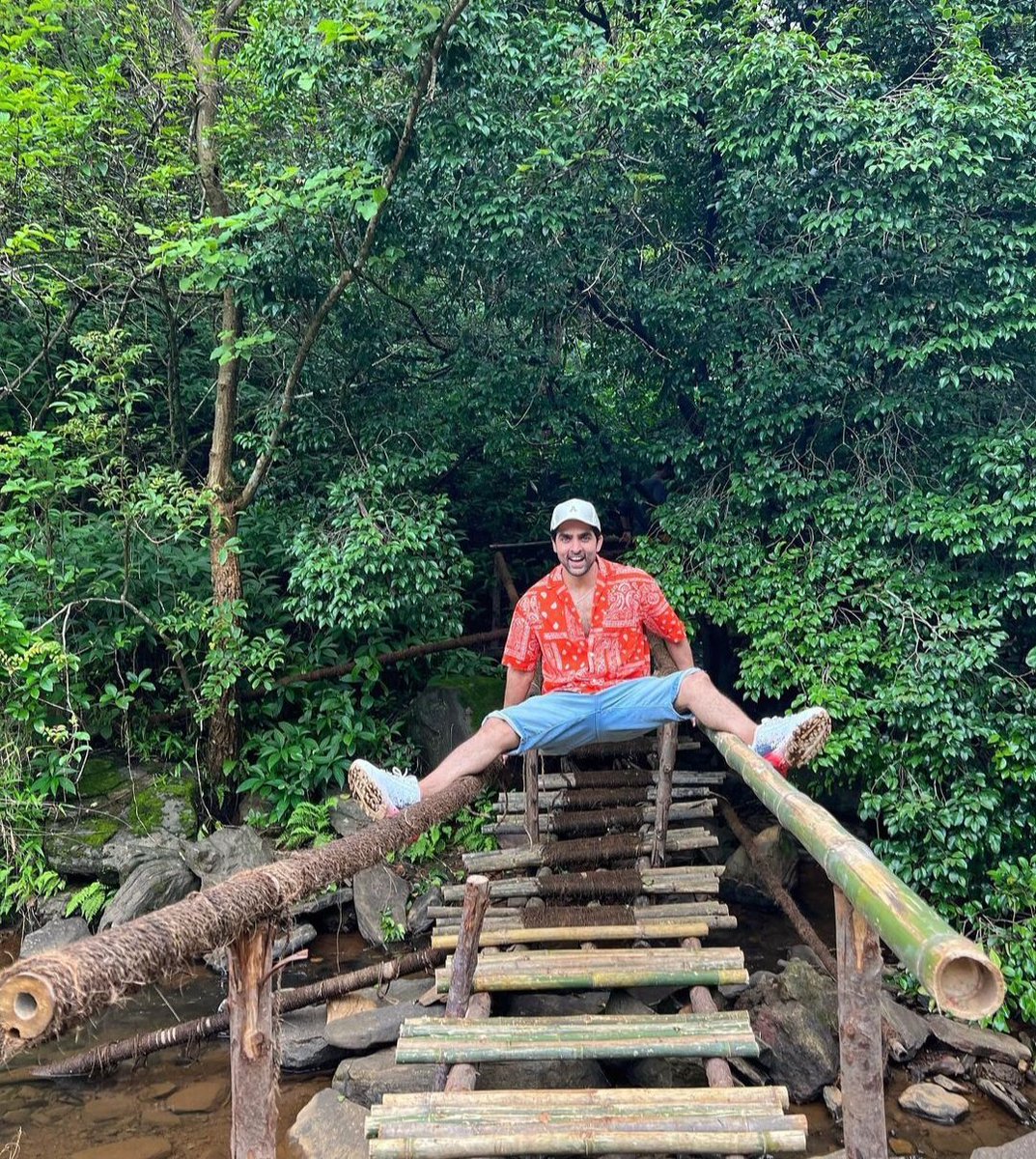 Adhvikmahajan_'s tweet photo. Masti hai mizaaj mein 😜♥️

#AdhvikMahajan https://t.co/4lPCCSPTfW