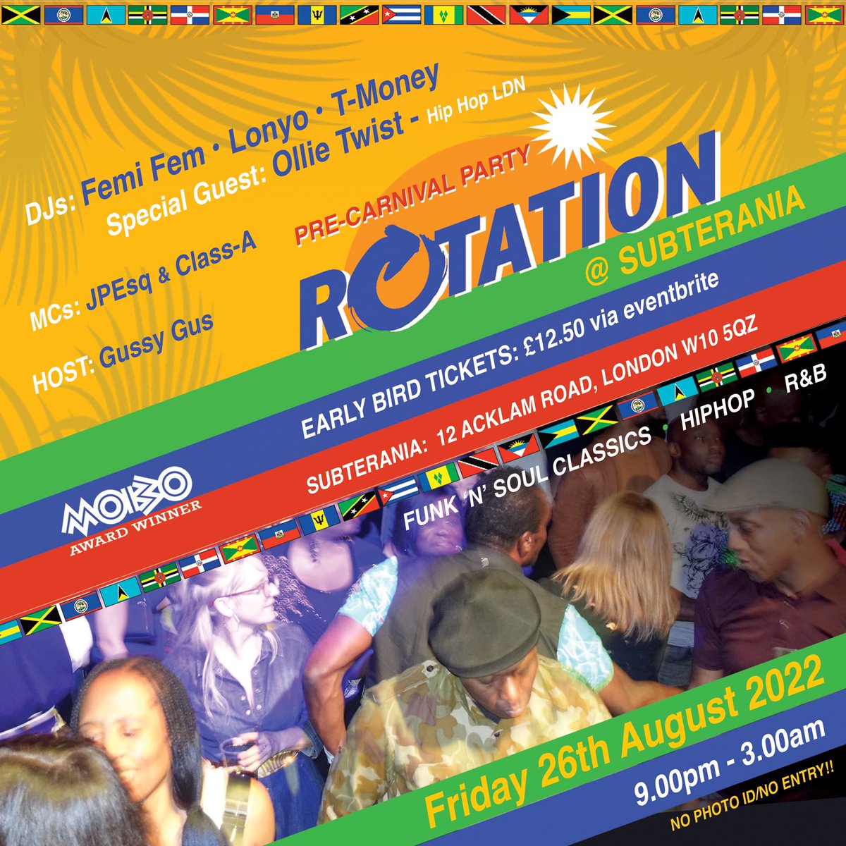 ROTATION PEOPLE tweet media