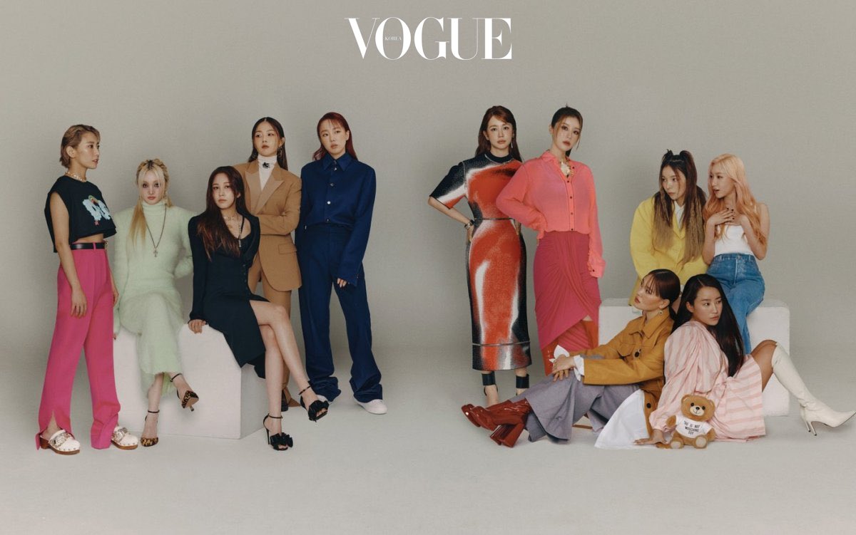 teamjohyunah's tweet photo. Jo Hyun Ah 📂 Pictorials 🧸
#조현아 #JoHyunAh
#WSG워너비 #WSGwannabe 
#보그코리아 #VOGUEKOREA https://t.co/hQ3reD7SKa