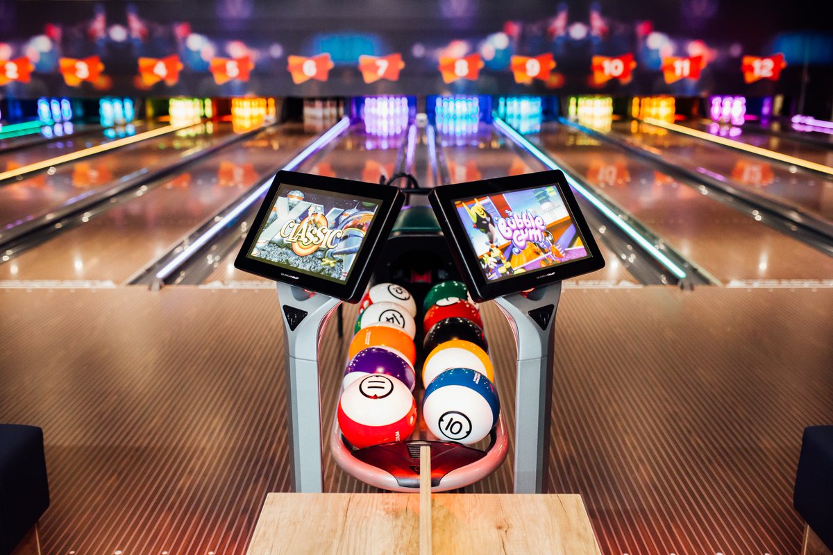 Visit <a href="/AirtasticIre/">Airtastic Entertainment Centres Ireland</a>, Celbridge for a fun-filled, end of summer day out!✨

Discover endless entertainment with activities and food options to suit the whole family! 🎳🍔

intokildare.ie/.../airtastic-…

#IntoKildare #KeepDiscovering #IntoActivities #IntoAdventures