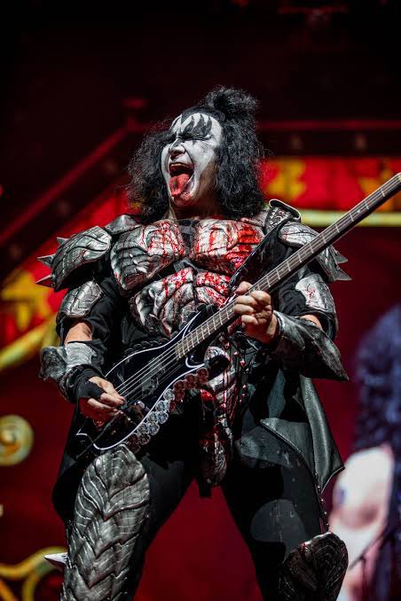 ジーン シモンズのtwitterリアルタイム検索結果 Meyou ミーユー