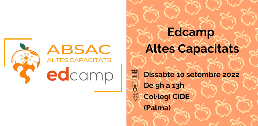 EdcampCAT tweet media