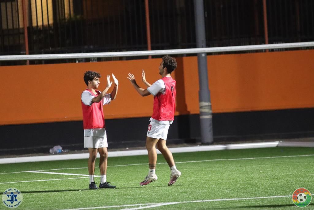 Elazar Donetsk FC tweet media